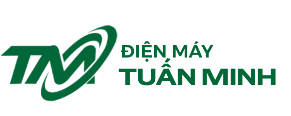 TỔNG KHO MÁY NÉN KHÍ